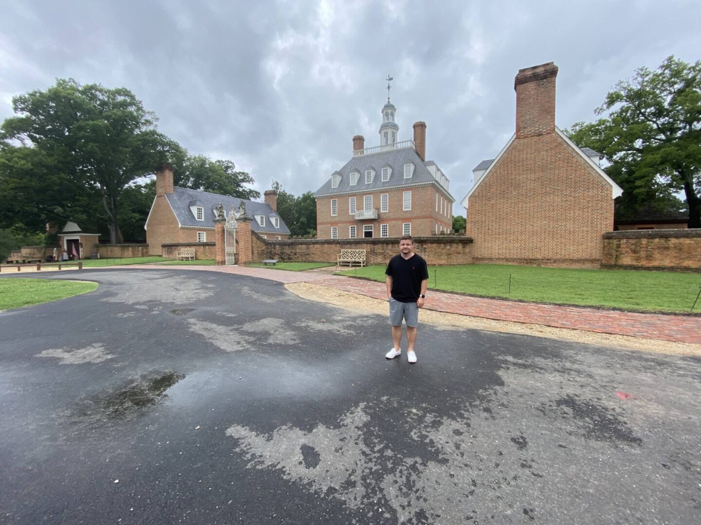 williamsburg, VA
